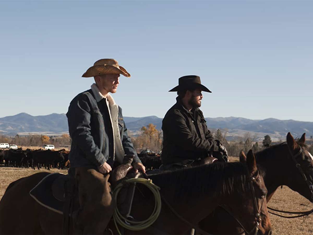 30 Things That Happened Behind the Scenes of Yellowstone