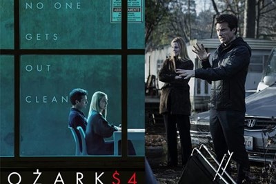 30 Things That Happened Behind the Scenes of Ozark