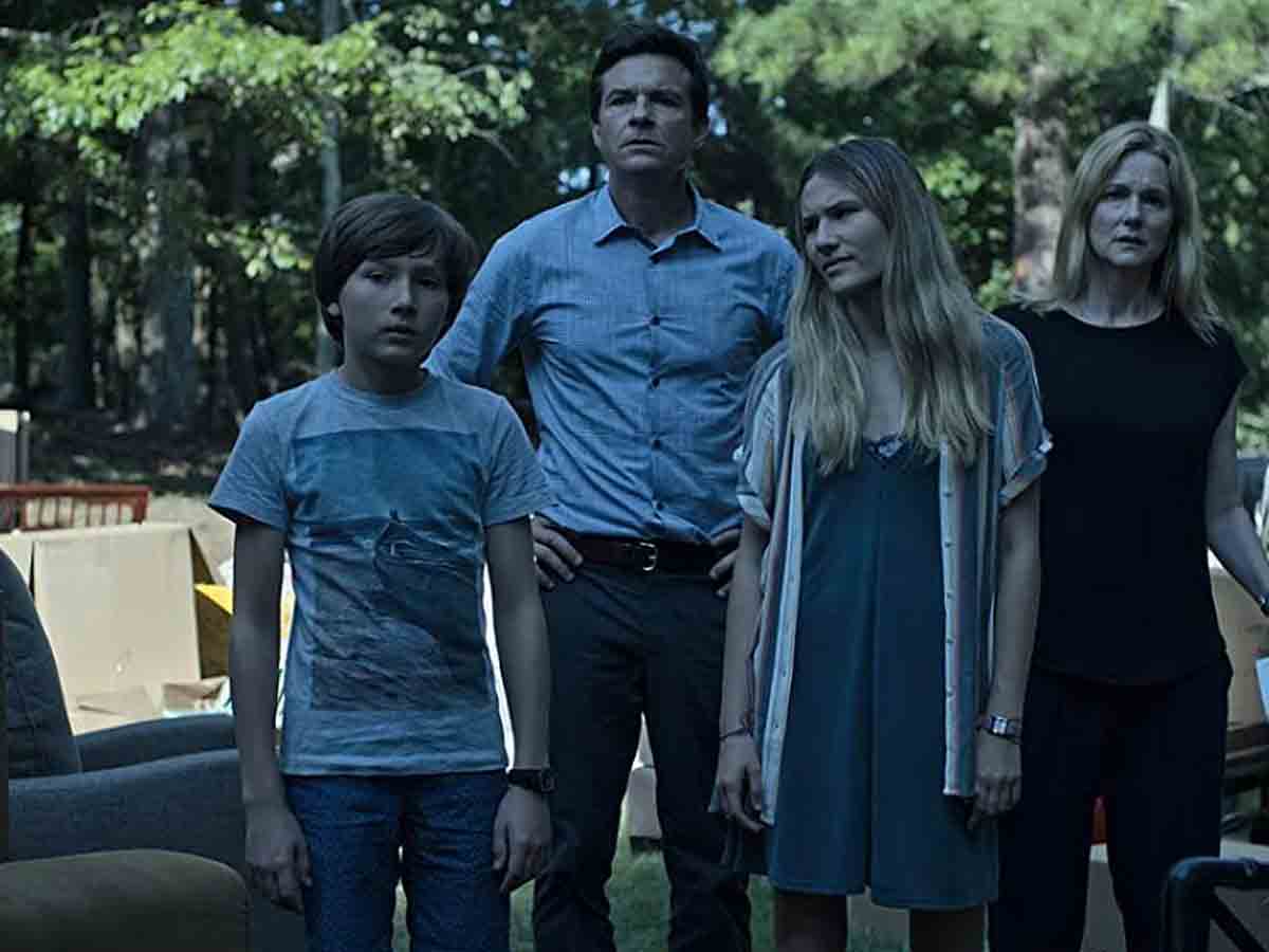 30 Things That Happened Behind the Scenes of Ozark