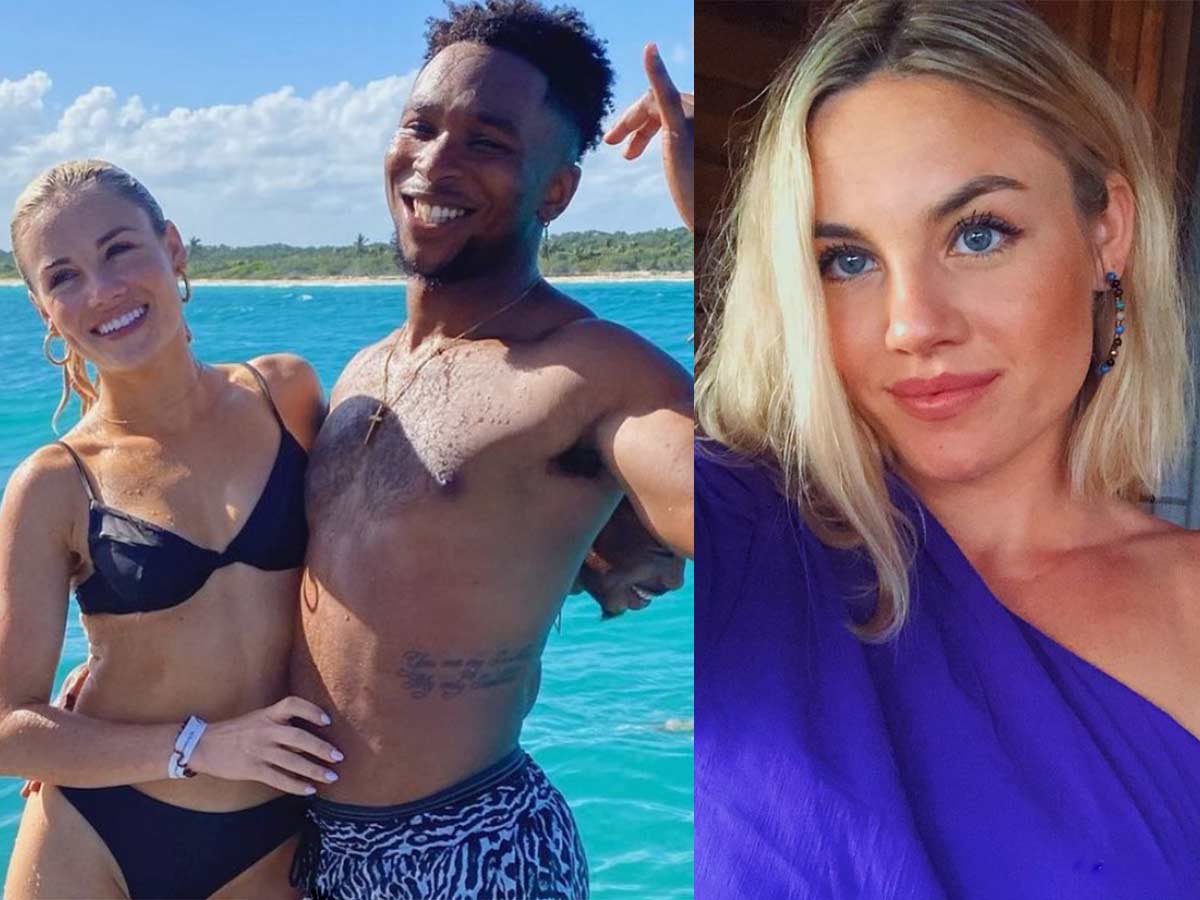 Meet the Girlfriends and Wives of the Super Bowl LVI Players