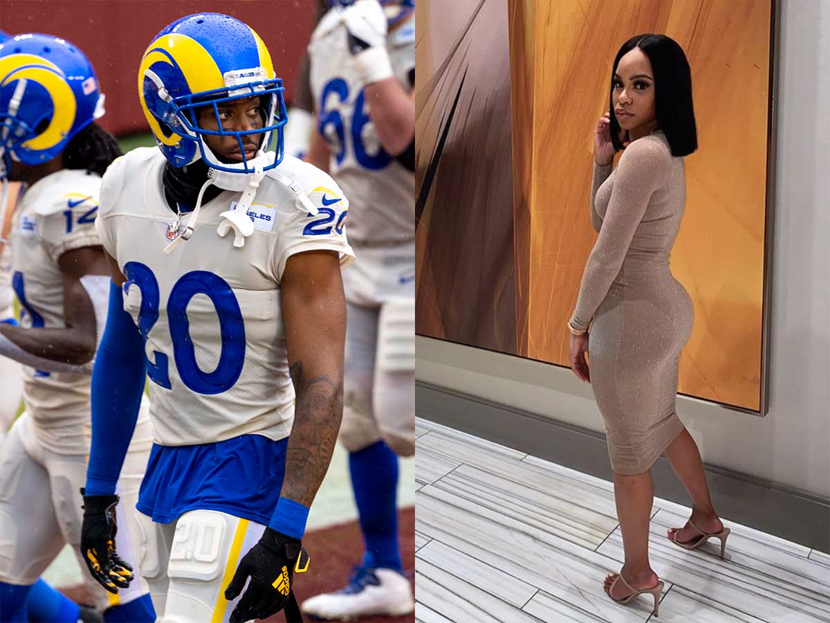 Super Bowl 2022 Players' Wives and Girlfriends: Rams, Bengals