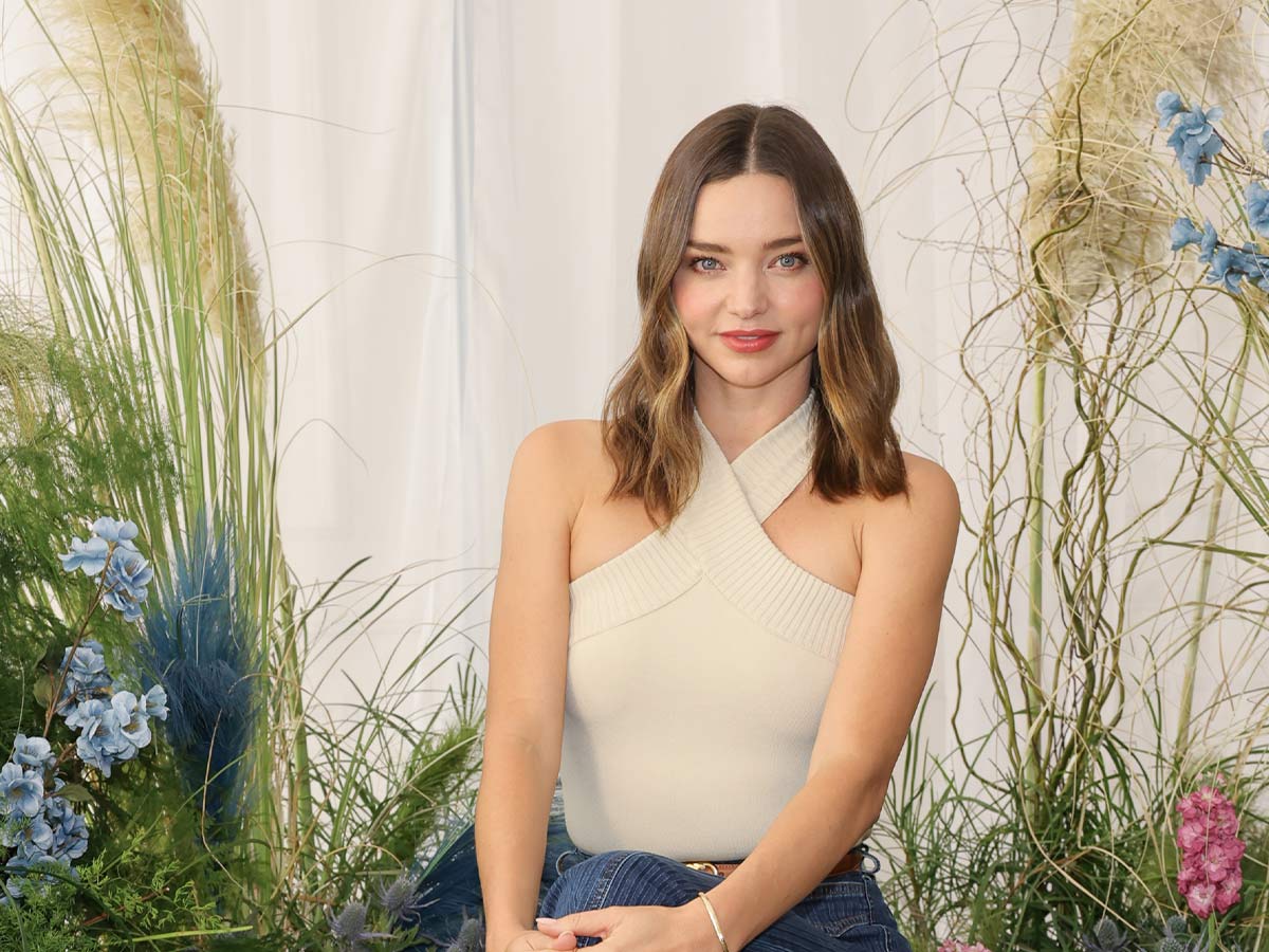 Miranda Kerr