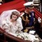 Vintage Photos from Famous Celebrity Weddings