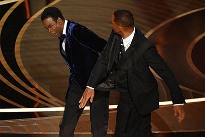 The Most Unhinged Award Show Moments of All Time, Ranked