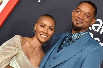 A Timeline of Will and Jada's Tumultuous Relationship