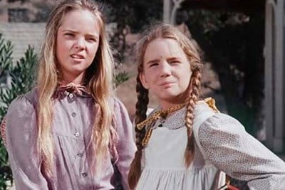 Secrets from Behind the Scenes of Little House on the Prairie