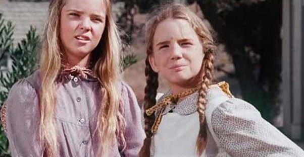 Secrets from Behind the Scenes of Little House on the Prairie main image