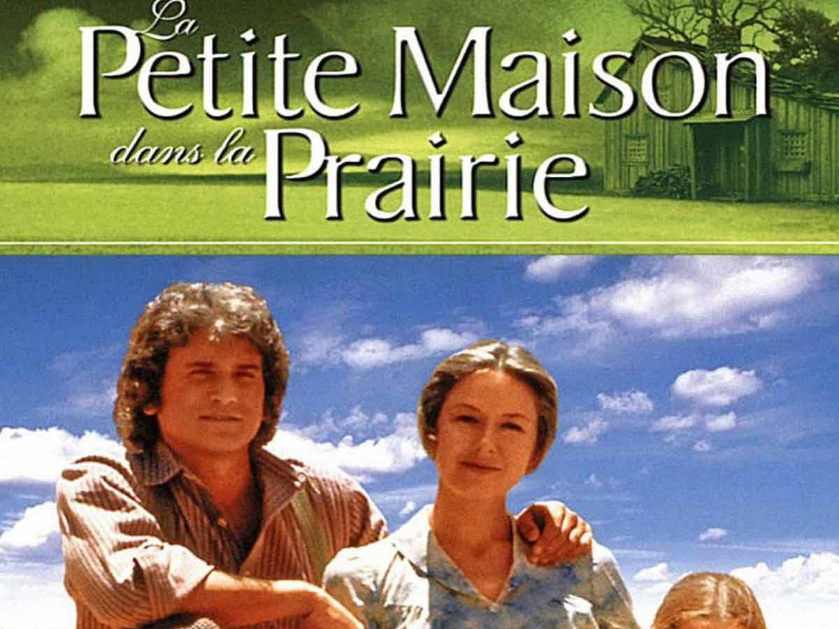 Secrets from Behind the Scenes of Little House on the Prairie