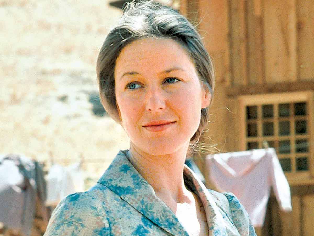 Secrets from Behind the Scenes of Little House on the Prairie