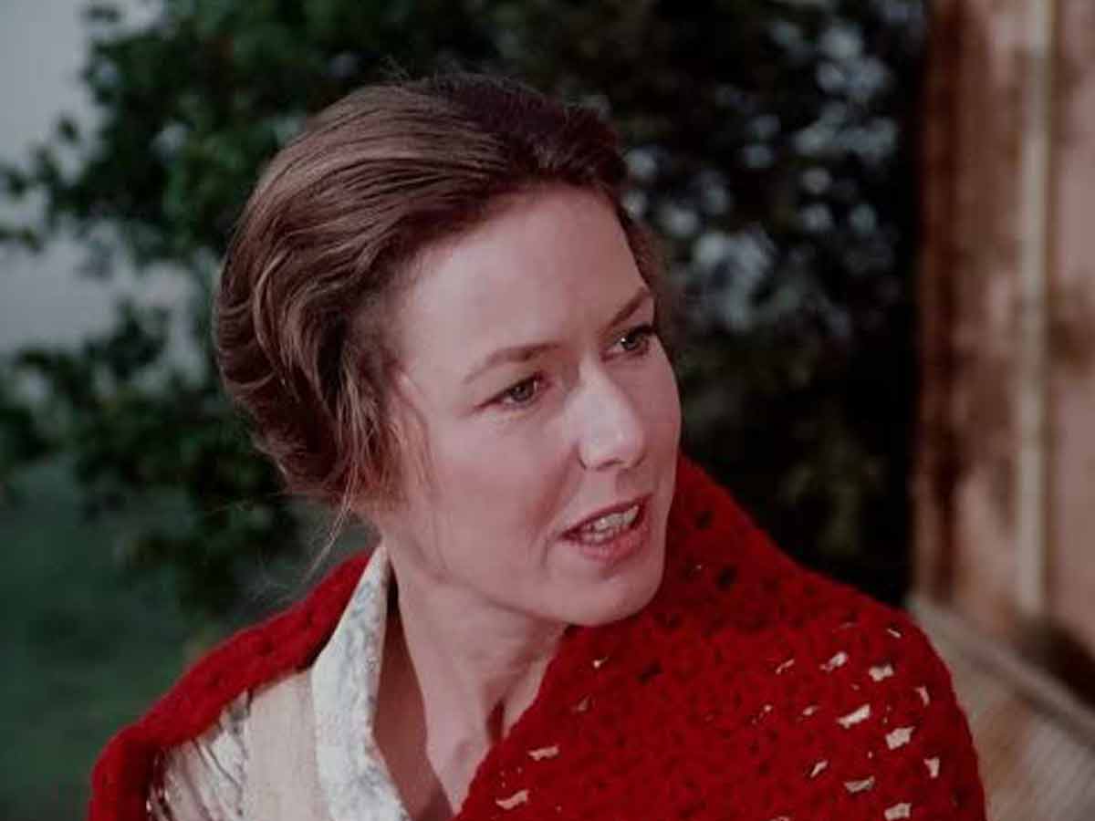 Secrets From Behind The Scenes Of Little House On The Prairie