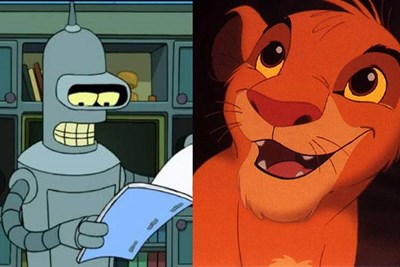 The Voice Actors Behind Your Favorite Animated Characters