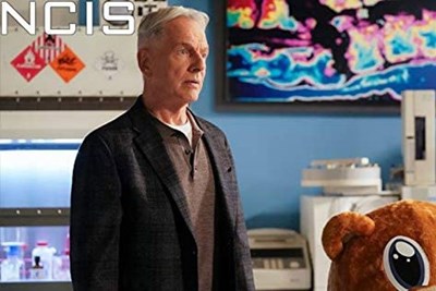 30 Wild Things That Went On Behind the Scenes of NCIS