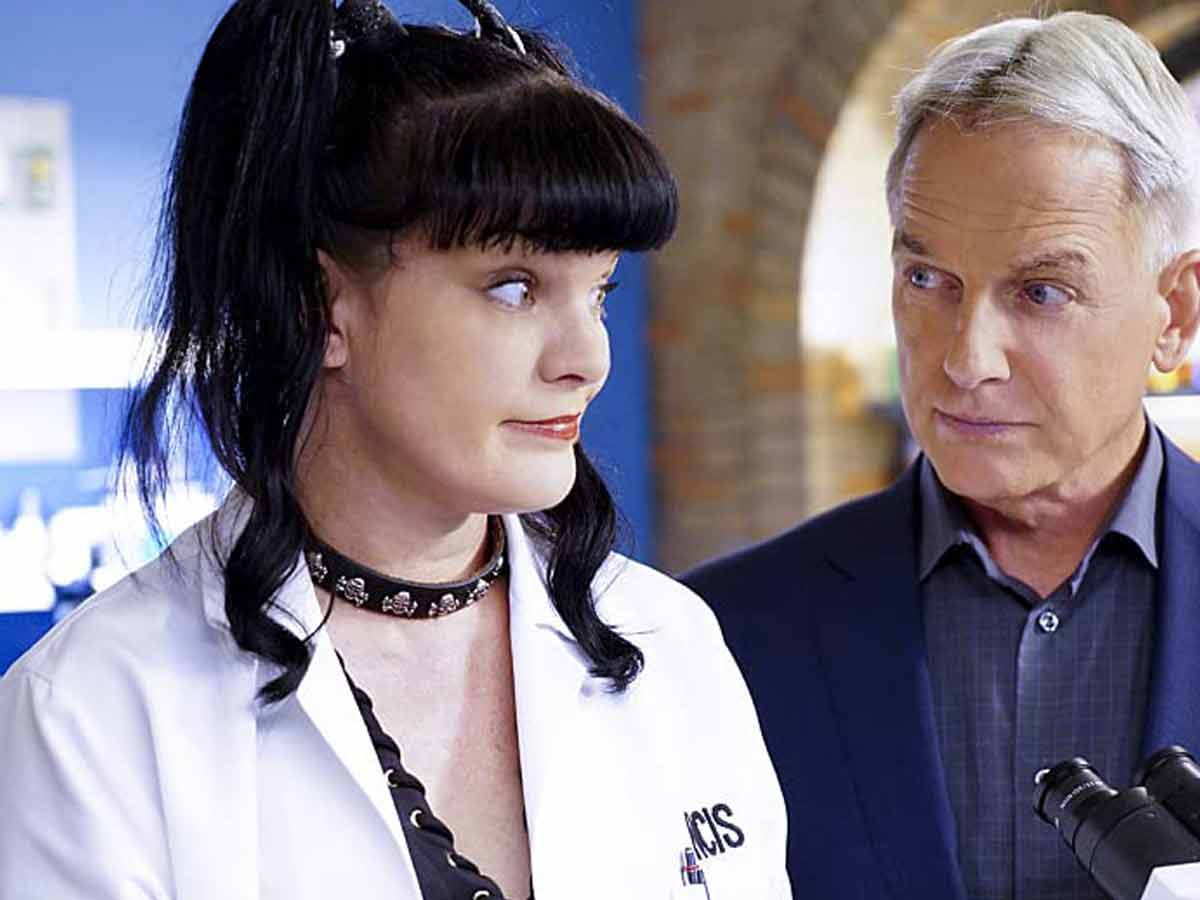 30 Wild Things That Went On Behind the Scenes of NCIS