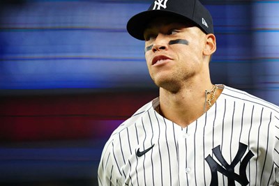 The Best Player on Every MLB Team Entering the 2022 Season