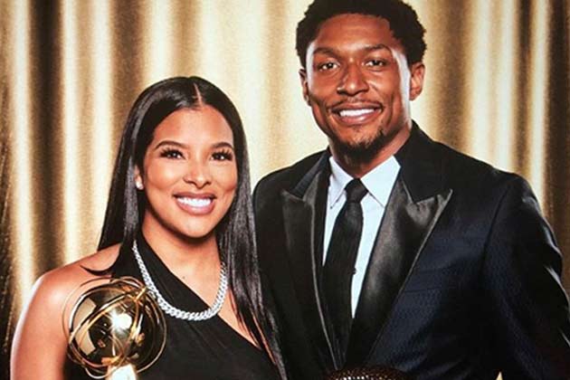 2022 NBA Playoffs: Meet The Players' All-Star Wives