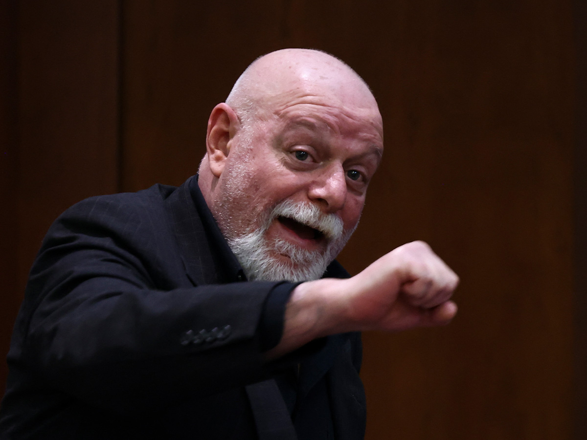 They Addressed Those Text Messages…