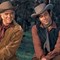 30 Trivia Facts From Behind the Scenes of Bonanza 