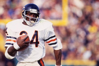 The Greatest 30 Running Backs in NFL History, Ranked