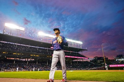 All 30 Starting MLB Shortstops, Ranked
