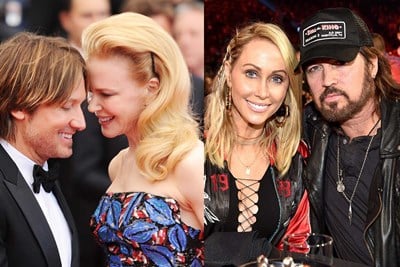 The Longest-Running Country Music Marriages of All Time