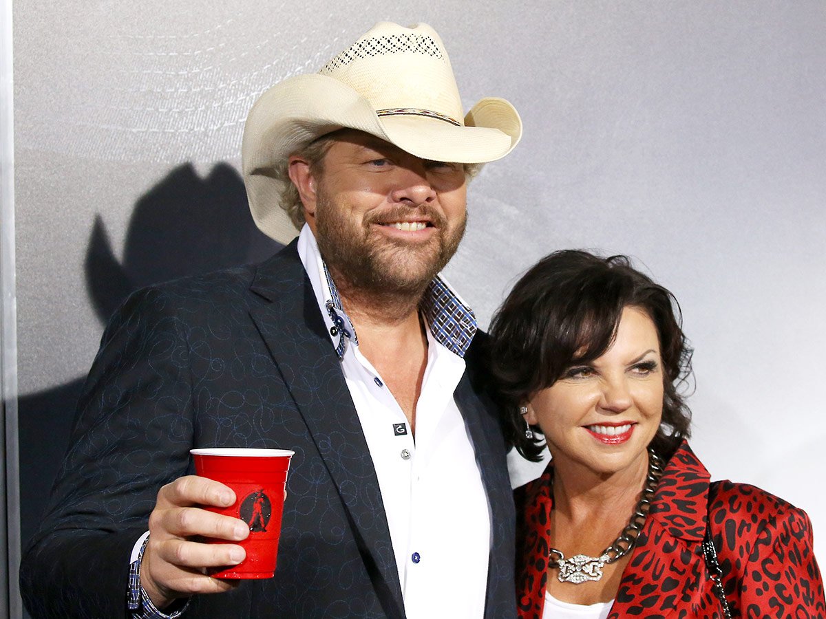 The Longest-Running Country Music Marriages of All Time