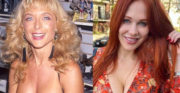 602px x 312px - Adult Entertainment Stars: Where Are They Now?
