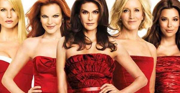 Things You Didnt Know About Desperate Housewives