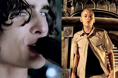 Beloved Bands That Are Now Considered 'Dad Rock'