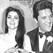Vintage, Timeless Photos of Hollywood Icons on Their Wedding Day