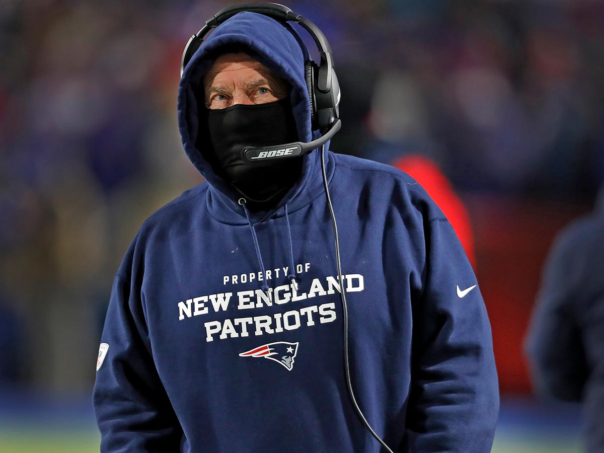 New England Patriots