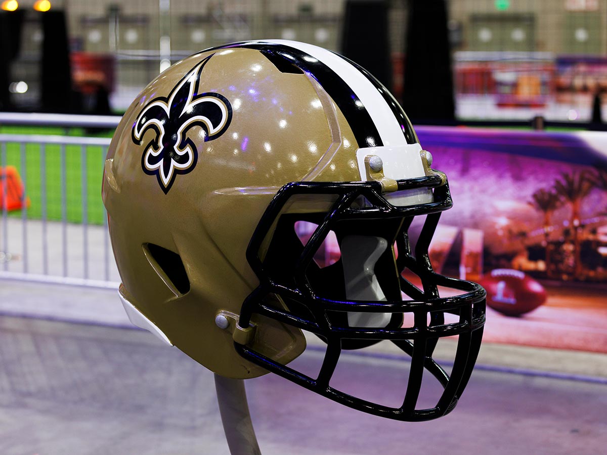 New Orleans Saints