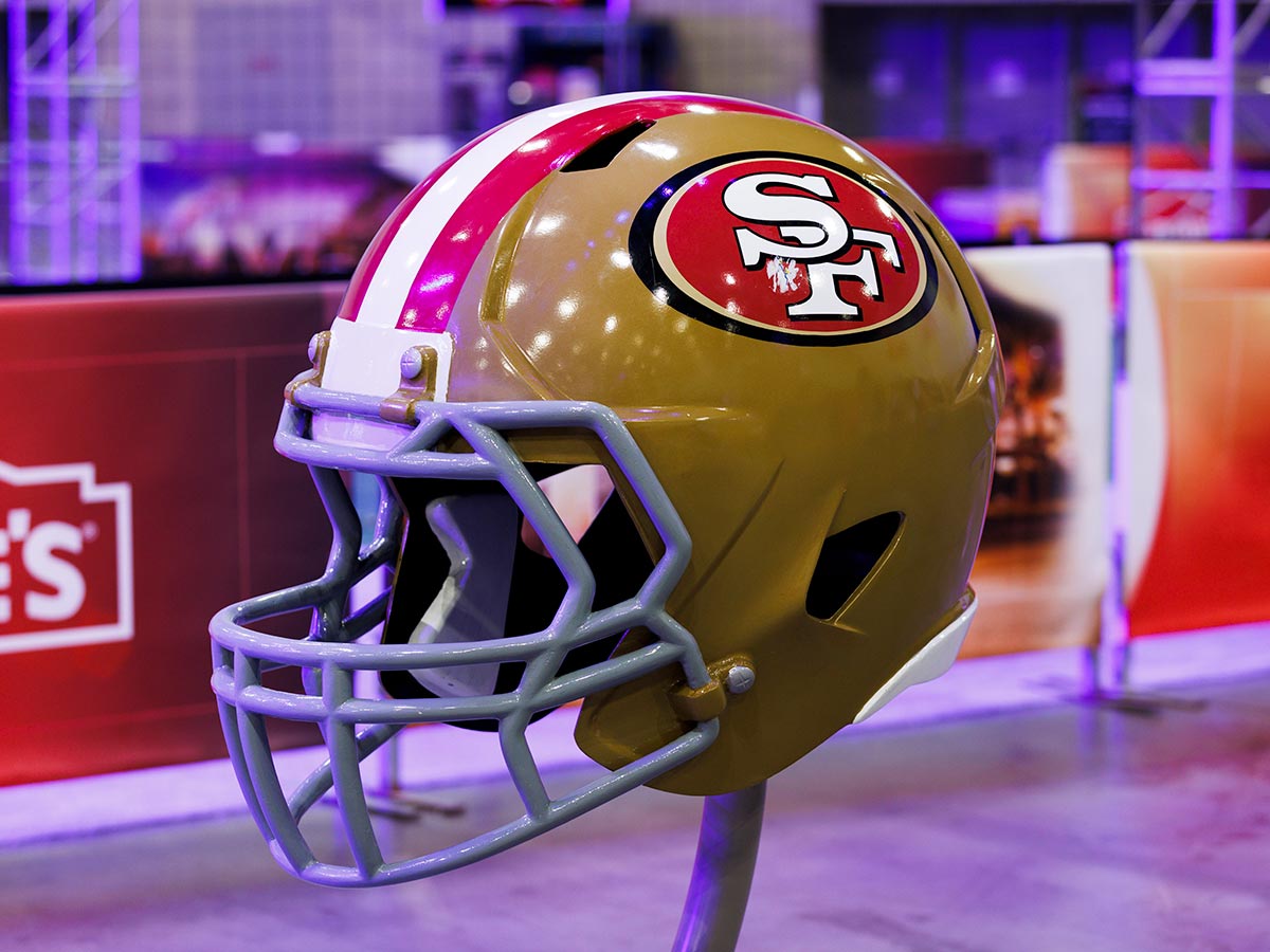 San Francisco 49ers