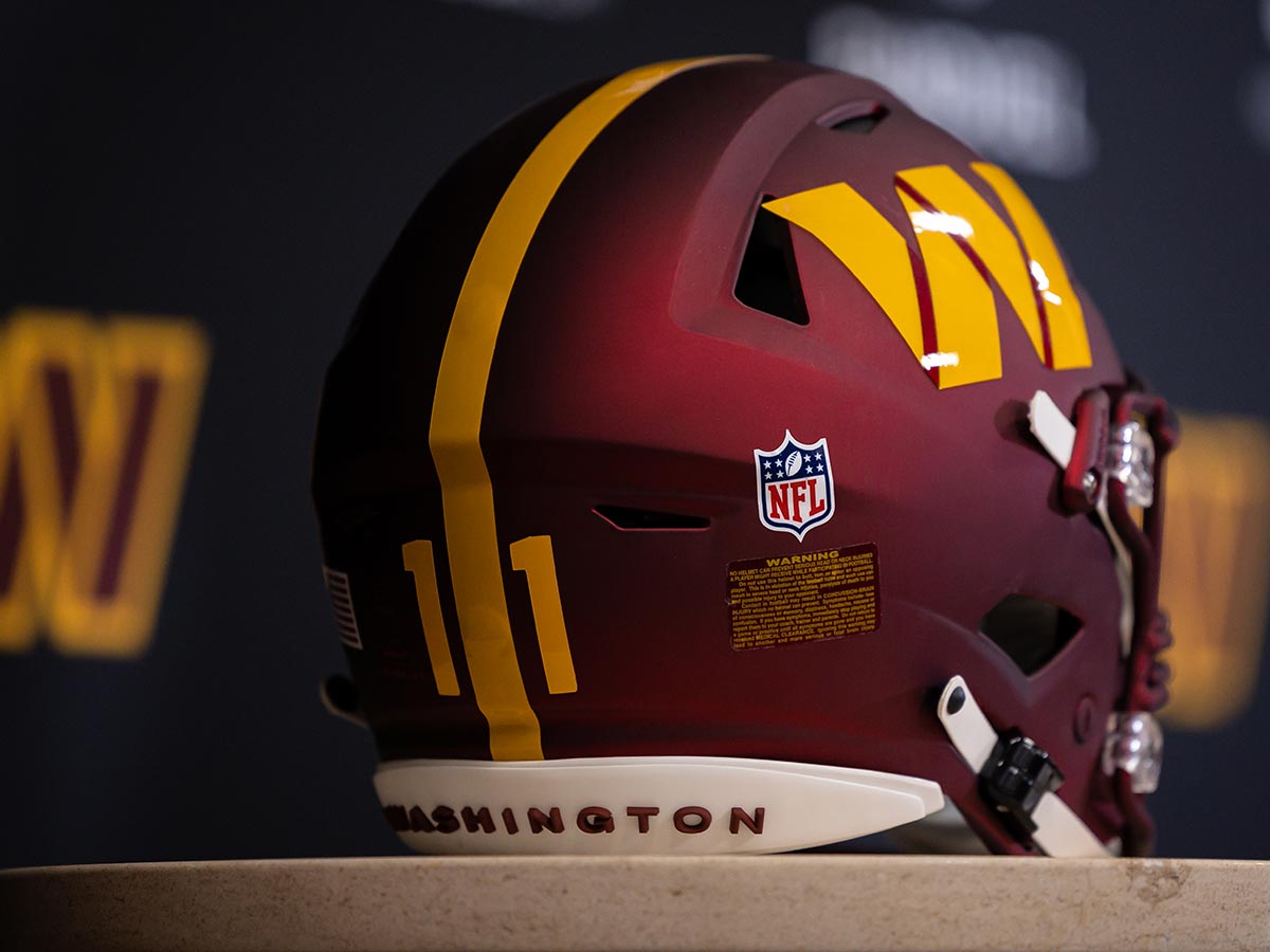 Washington Commanders