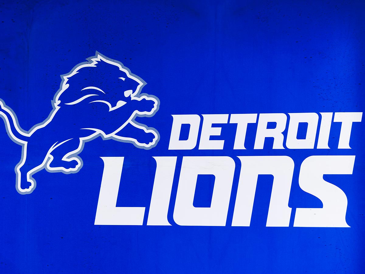 Detroit Lions