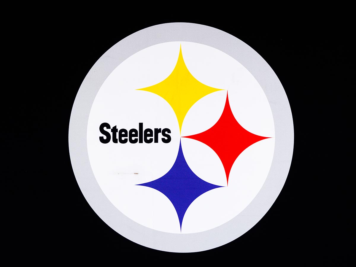 Pittsburgh Steelers 