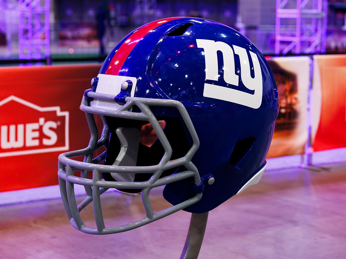 New York Giants
