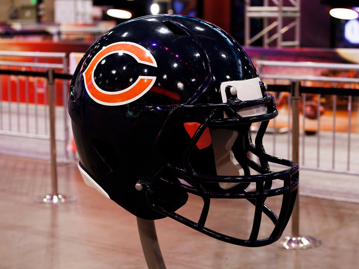Chicago Bears