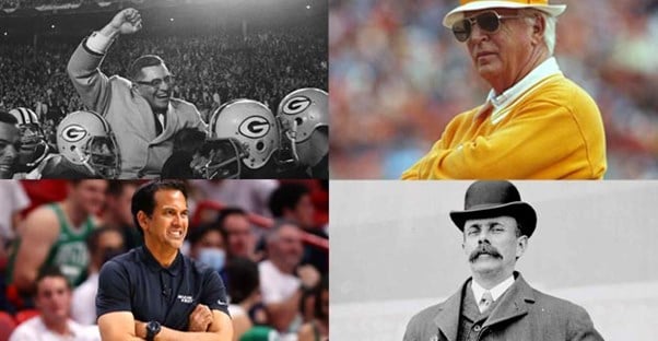 30 Top Coaches Who Never Played Professionally main image