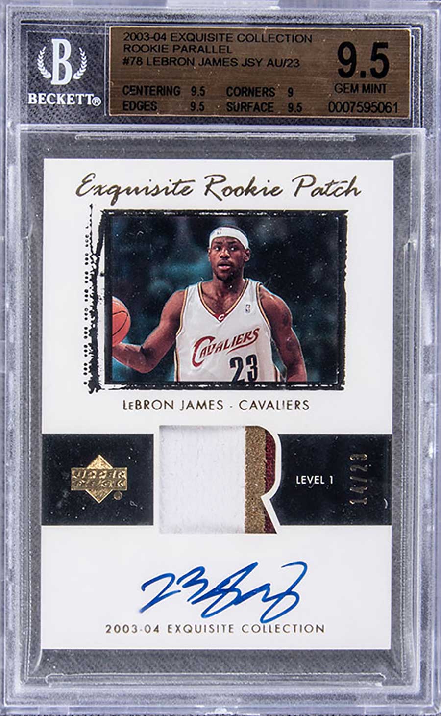 The Most Valuable Sports Cards of All Time