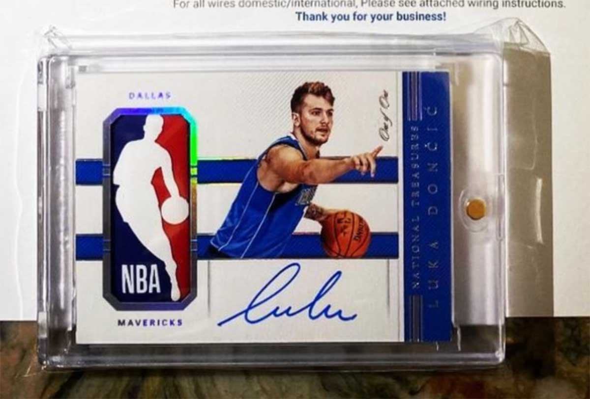 The Most Valuable Sports Cards of All Time