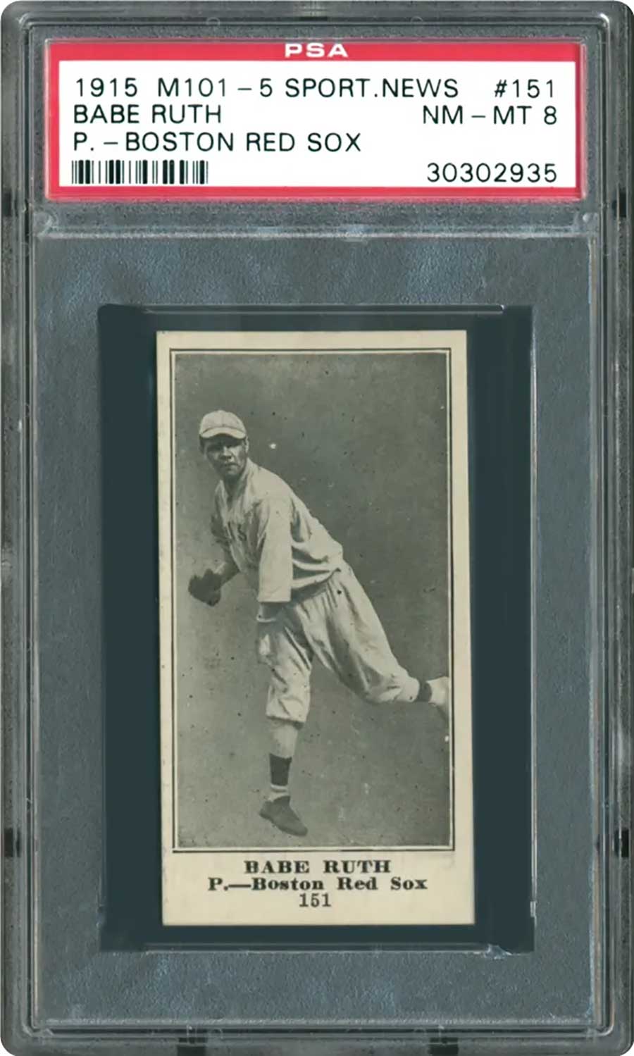 The Most Valuable Sports Cards of All Time