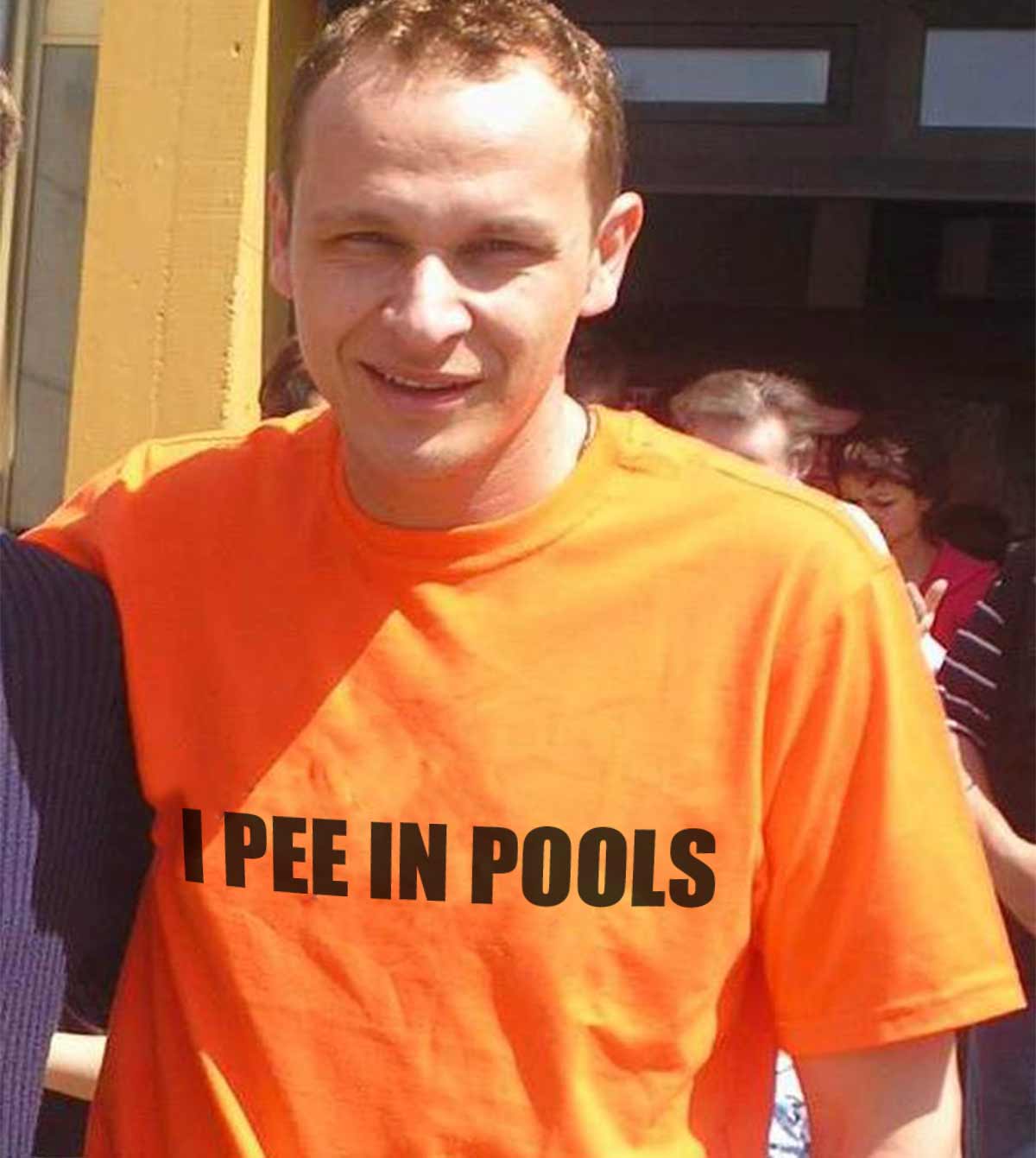 When Someone Shows You Who They Are...