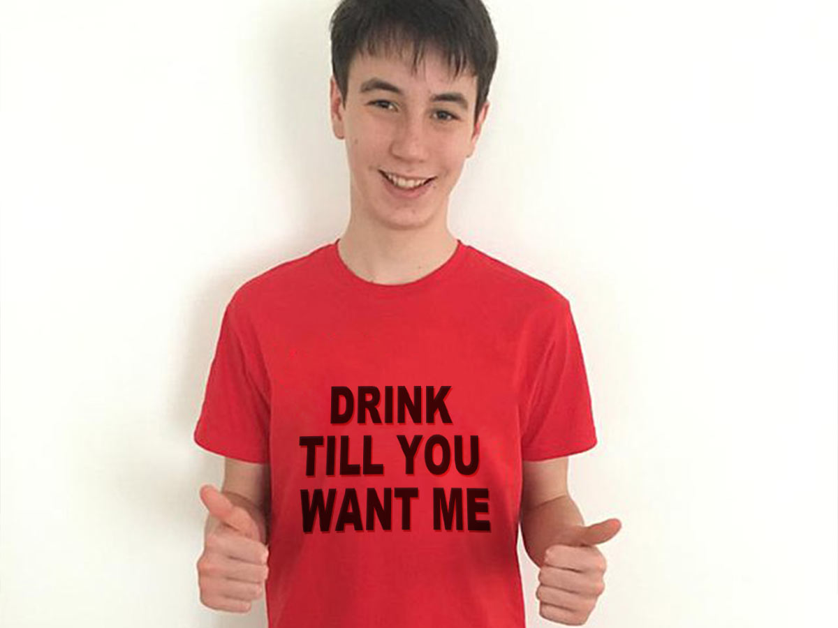 You Can't Tell Me What to Do