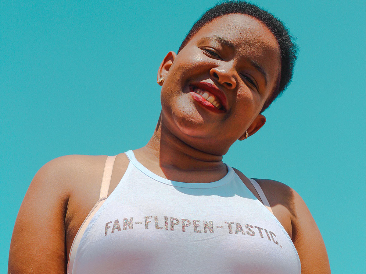 Thinking Highly of Yourself