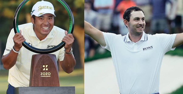 The Top Golfers in the World Currently, Ranked main image