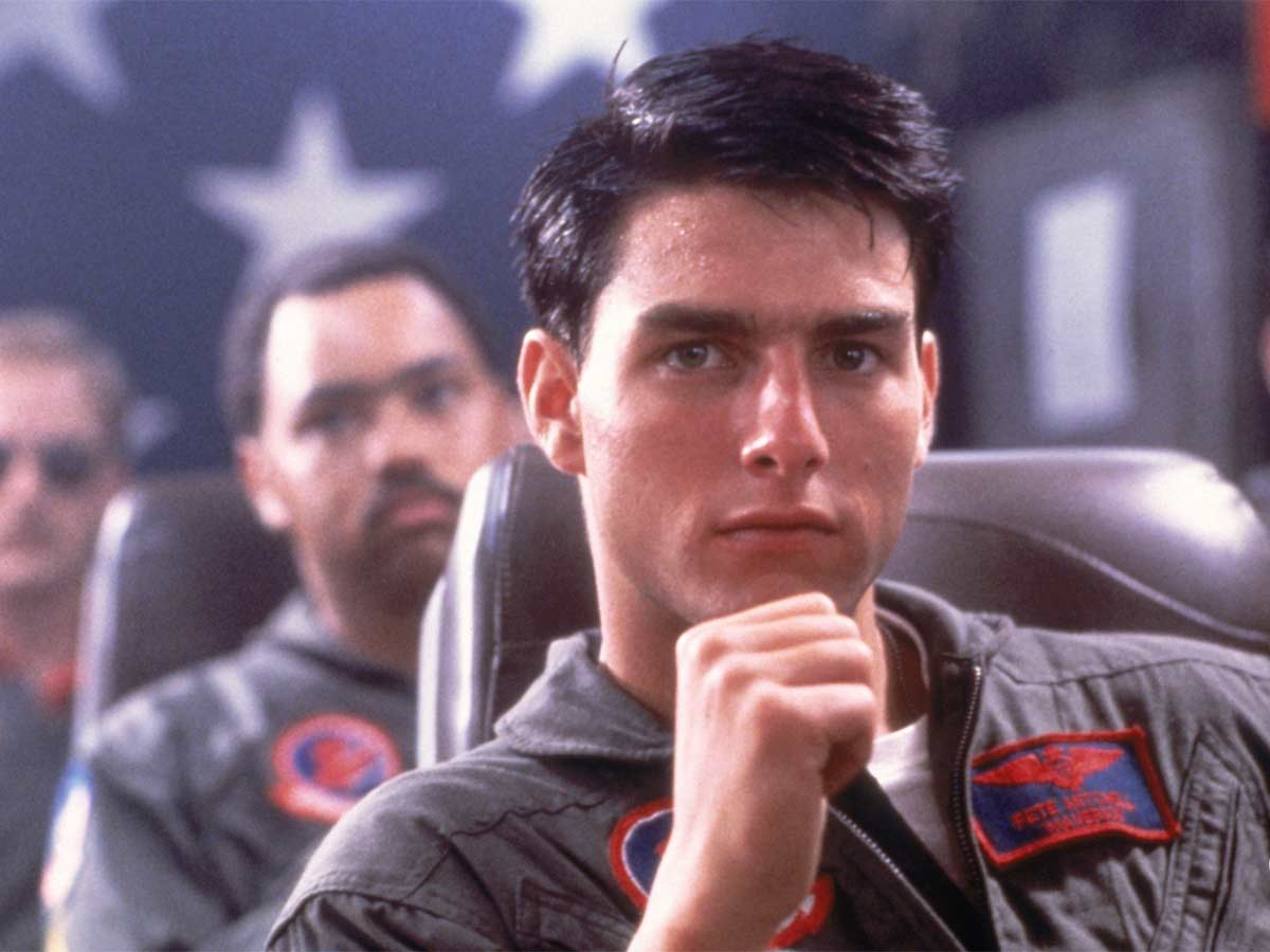 Top Gun: Maverick's Soundtrack Feels Incomplete Without 'Take My Breath  Away