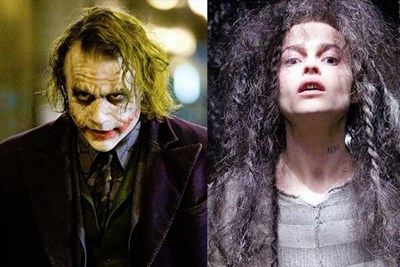 Movie Villains Who Are Actually Hot IRL