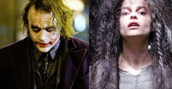 Movie Villains Who Are Actually Hot IRL main image