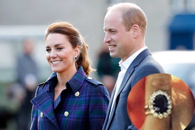 The Best Celebrity Engagement Rings of All Time