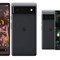 How Do the Google Pixel 6 and the Google Pixel 6 Pro Compare?